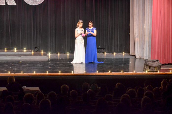 Miss County 2014